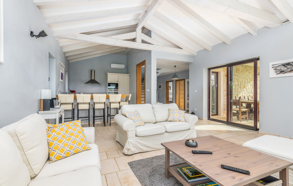 Feriehus - Krk-Linardici , Kroatia - CKI217 3