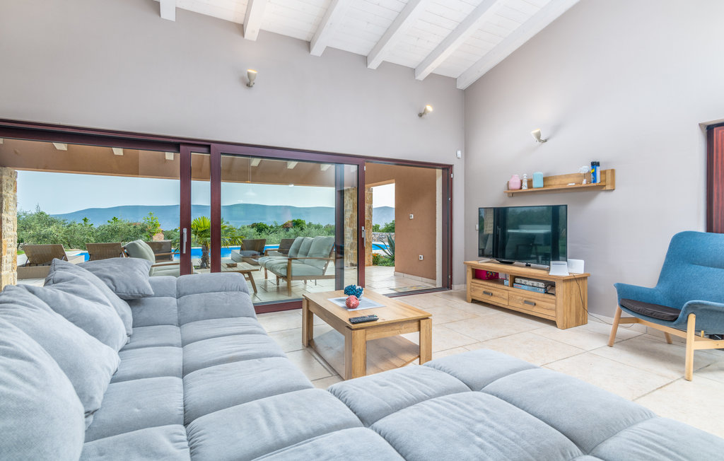 Feriehuse - Krk-Linardici , Kroatien - CKI218 30