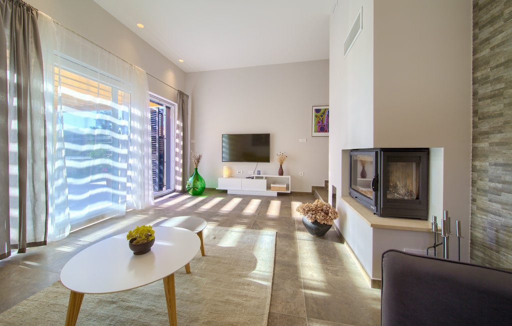 Feriehuse - Krk-Risika , Kroatien - CKI221 17