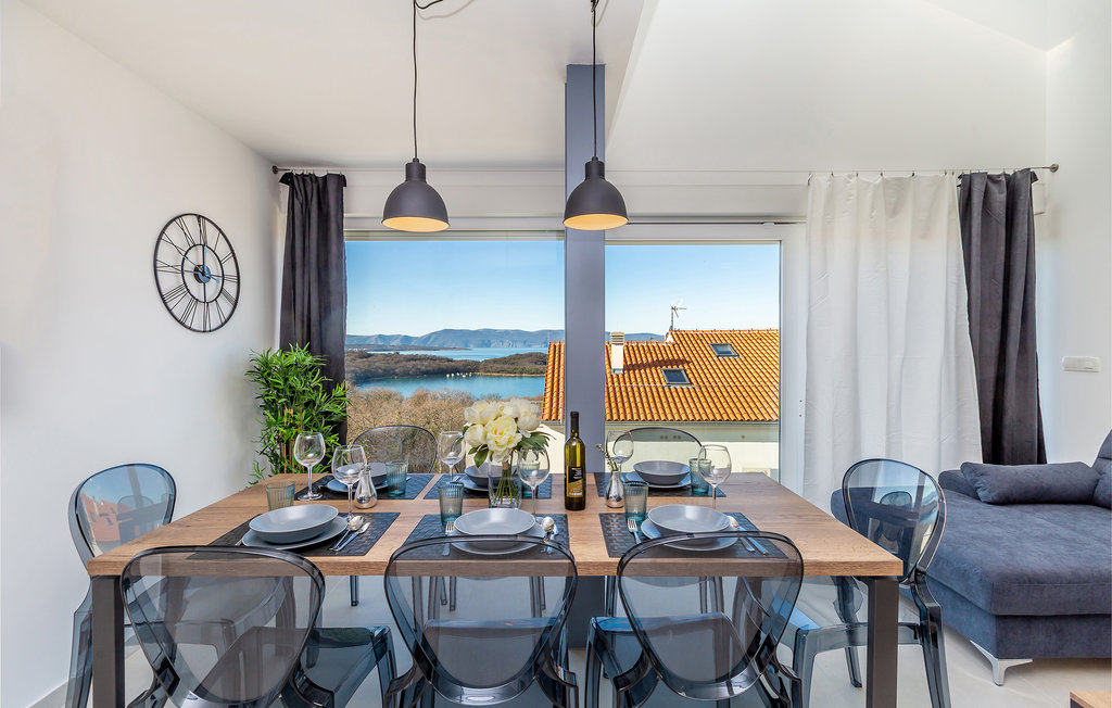 Feriehuse - Krk-Njivice , Kroatien - CKI259 18