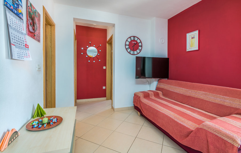 Ferienwohnung - Krk-Njivice , Kroatien - CKI270 3