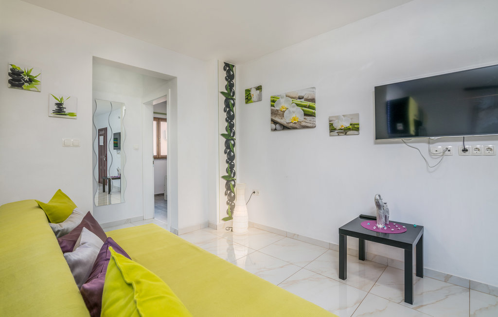 Ferienwohnung - Krk-Njivice , Kroatien - CKI271 4