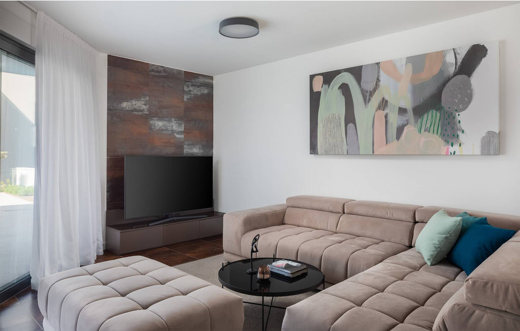 Ferieleilighet - Krk-Malinska , Kroatia - CKI284 19