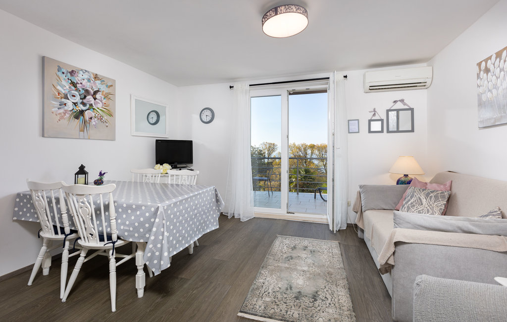 Ferienwohnung - Krk-Njivice , Kroatien - CKI301 3