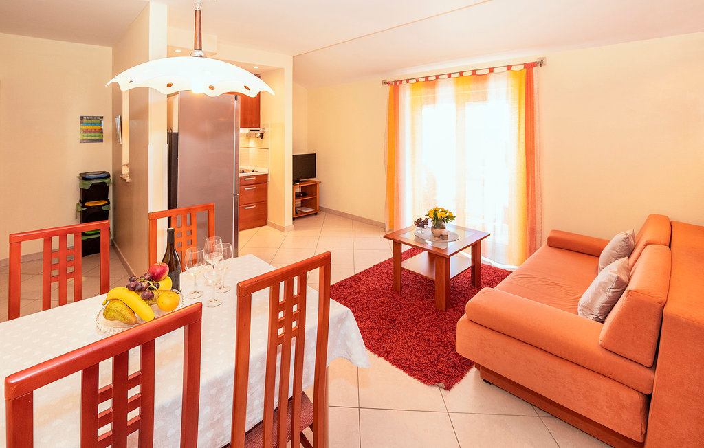Apartment - Krk-Malinska , Croatia - CKI306 23