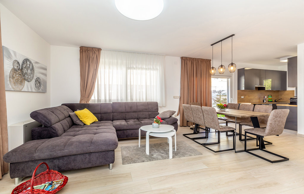 Feriehus - Krk-Linardici , Kroatia - CKI336 4