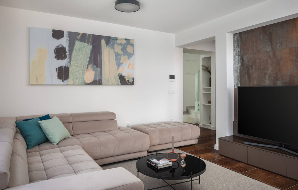 Ferienwohnung - Krk-Malinska , Kroatien - CKI341 16