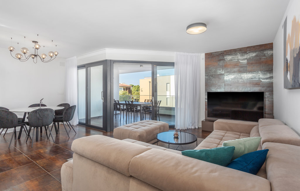 Ferienwohnung - Krk-Malinska , Kroatien - CKI342 13