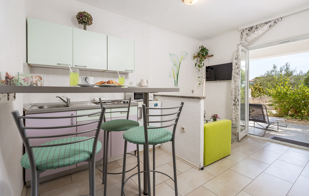 Ferienwohnung - Krk-Krk , Kroatien - CKI345 4