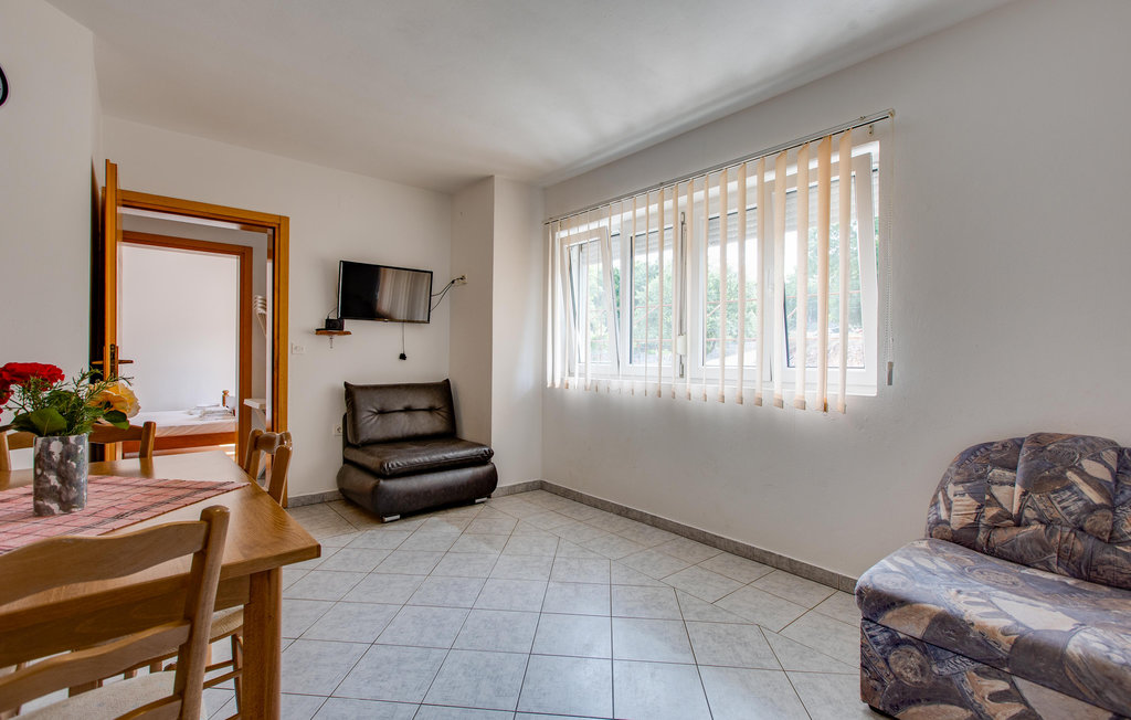 Ferienwohnung - Krk-Malinska , Kroatien - CKI352 5