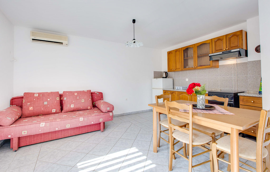 Ferienwohnung - Krk-Malinska , Kroatien - CKI354 4