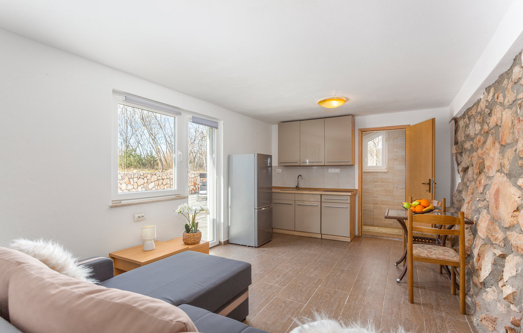 Feriehus - Krk-Sveti Vid Dobrinjski , Kroatia - CKI386 4