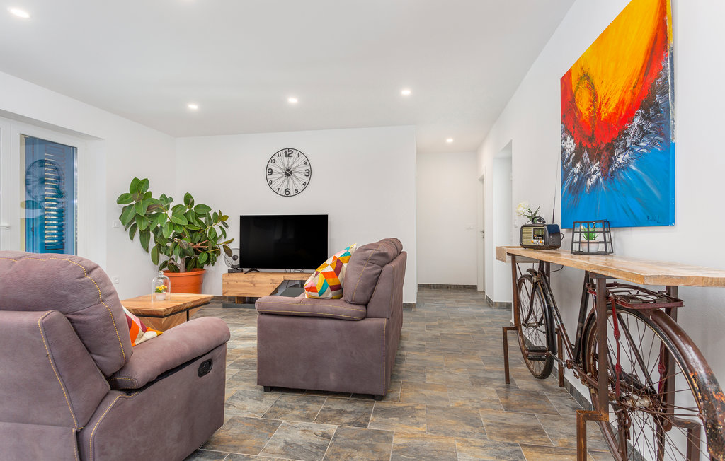 Feriehuse - Krk-Kras , Kroatien - CKI387 18