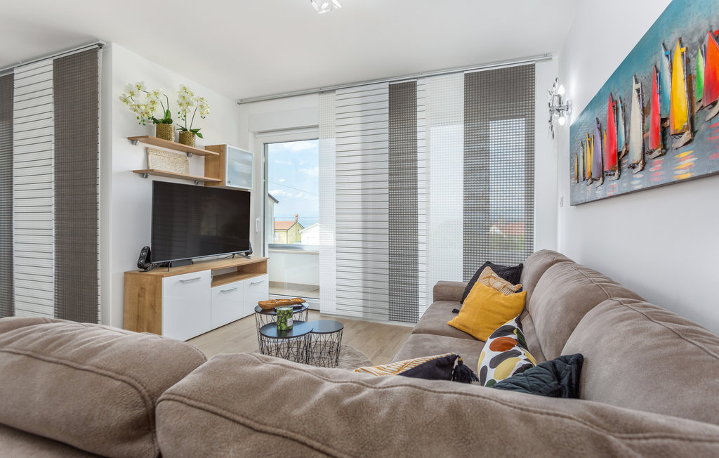 Lejlighed - Krk-Vantacici , Kroatien - CKI391 4