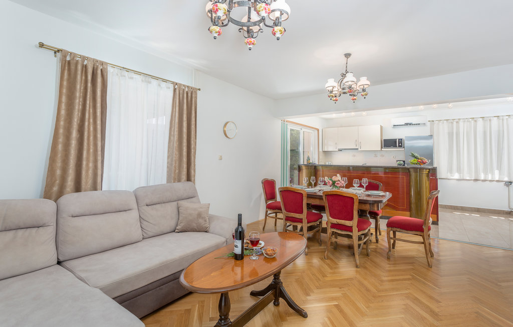 Lejlighed - Krk-Malinska , Kroatien - CKI400 4