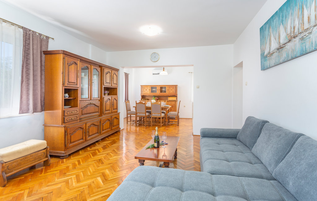 Ferienwohnung - Krk-Malinska , Kroatien - CKI402 13