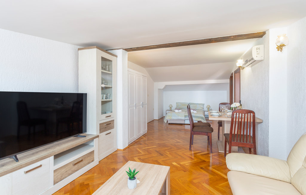 Ferieleilighet - Krk-Malinska , Kroatia - CKI403 19