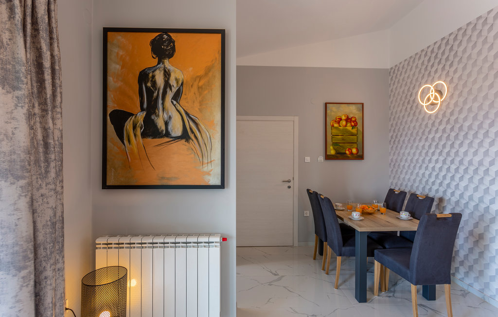 Lejlighed - Krk-Malinska , Kroatien - CKI406 26