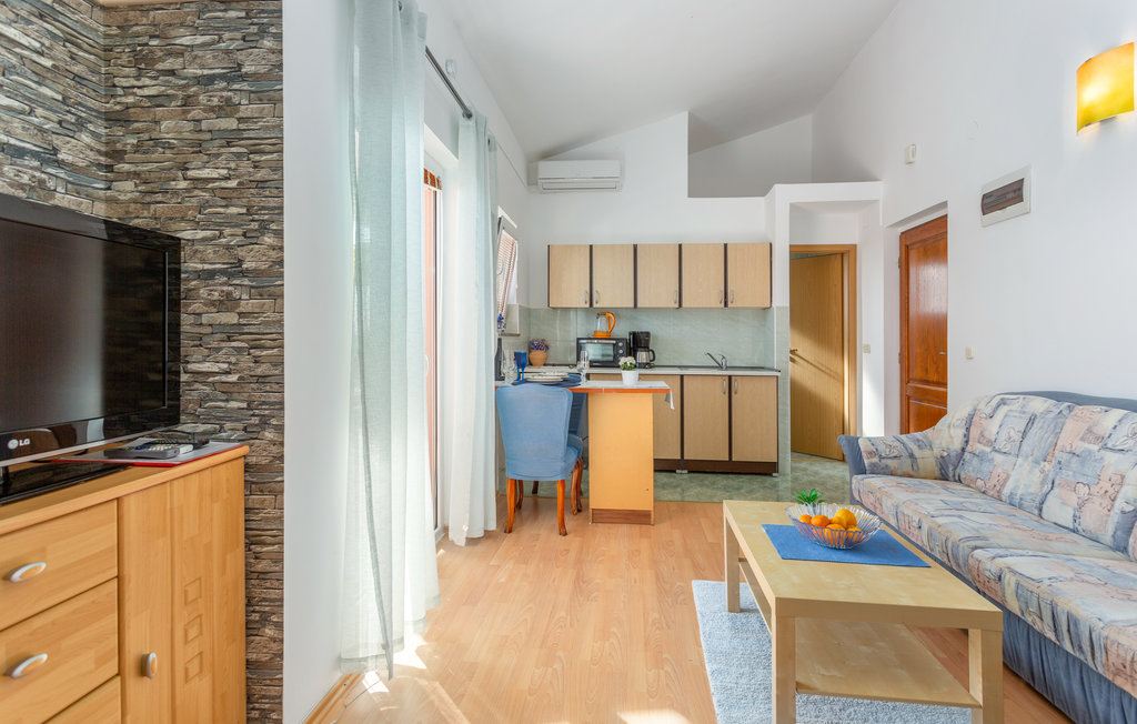 Ferienwohnung - Krk , Kroatien - CKI432 4