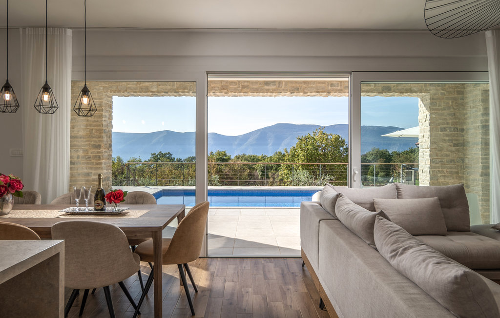 Feriehuse - Krk-Brzac , Kroatien - CKI447 4