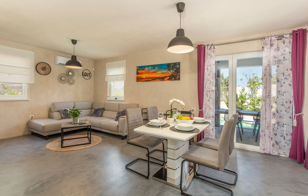 Feriehus - Krk-Sveti Ivan Dobrinjski , Kroatia - CKI458 4