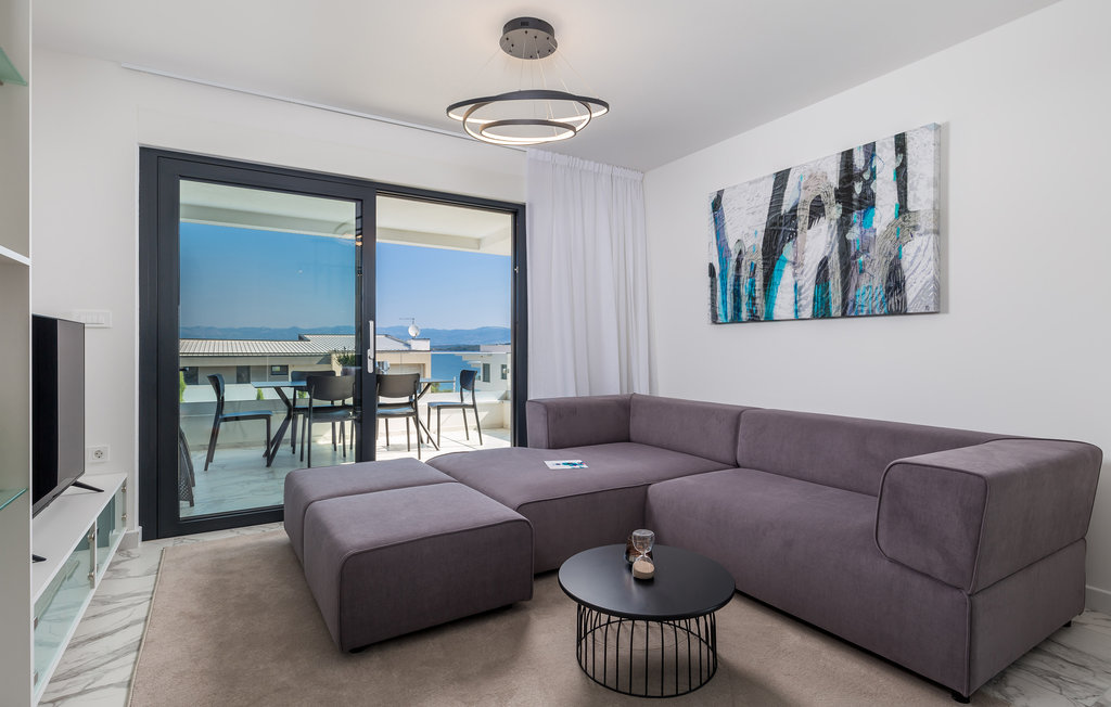 Ferienwohnung - Krk-Malinska , Kroatien - CKI461 5