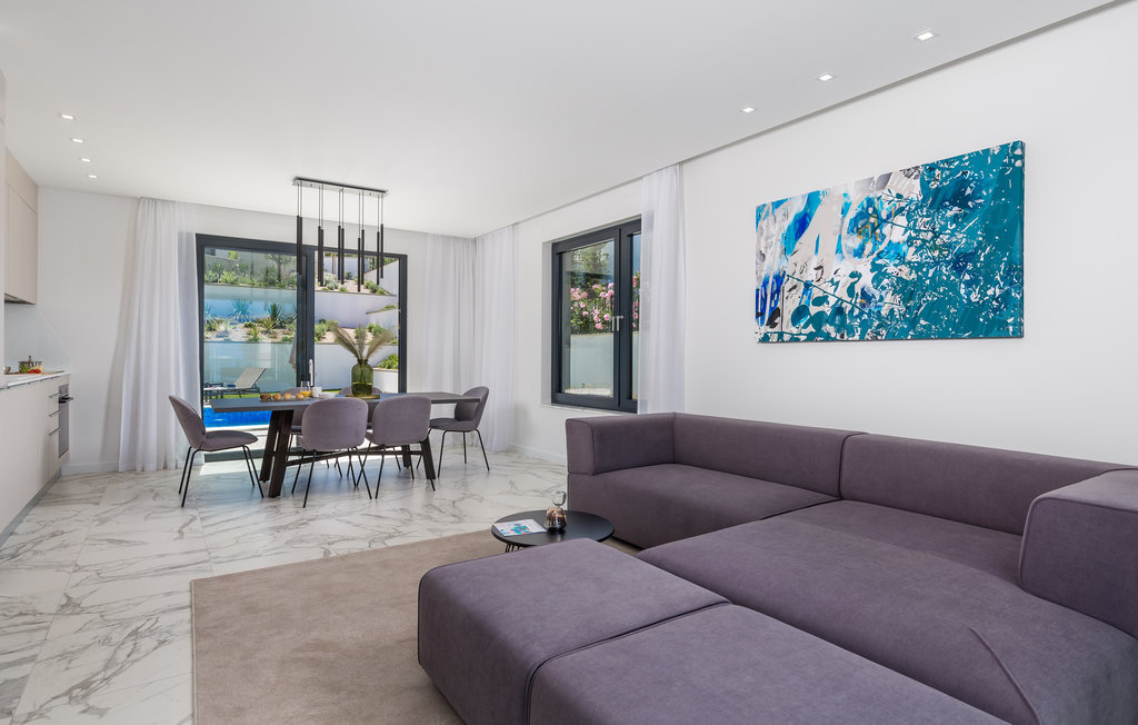 Ferieleilighet - Krk-Malinska , Kroatia - CKI464 4