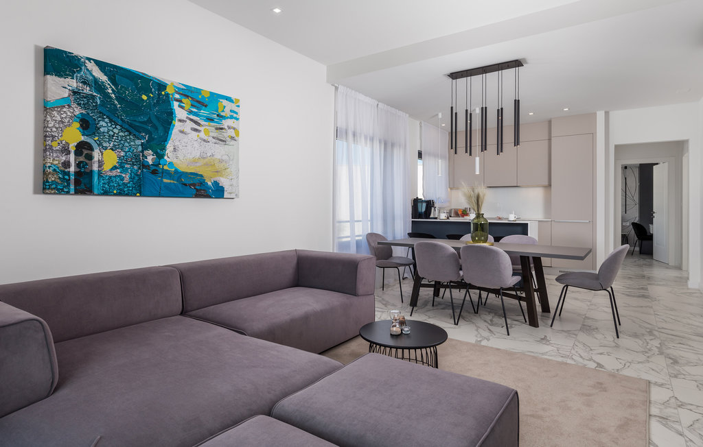 Lejlighed - Krk-Malinska , Kroatien - CKI465 5