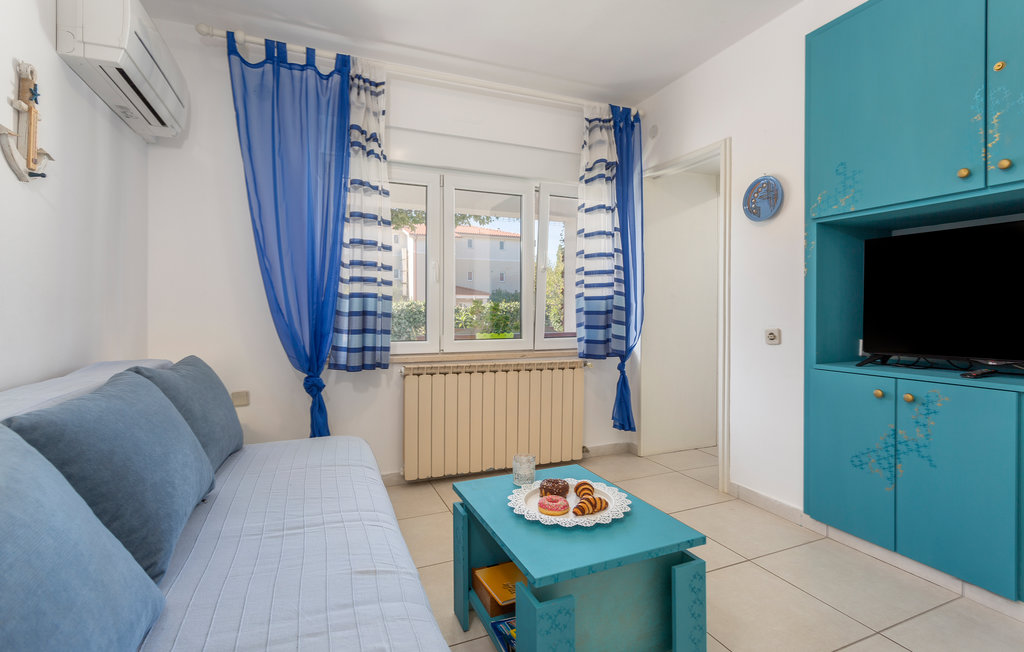 Semesterlägenhet - Krk-Malinska , Kroatien - CKI488 4