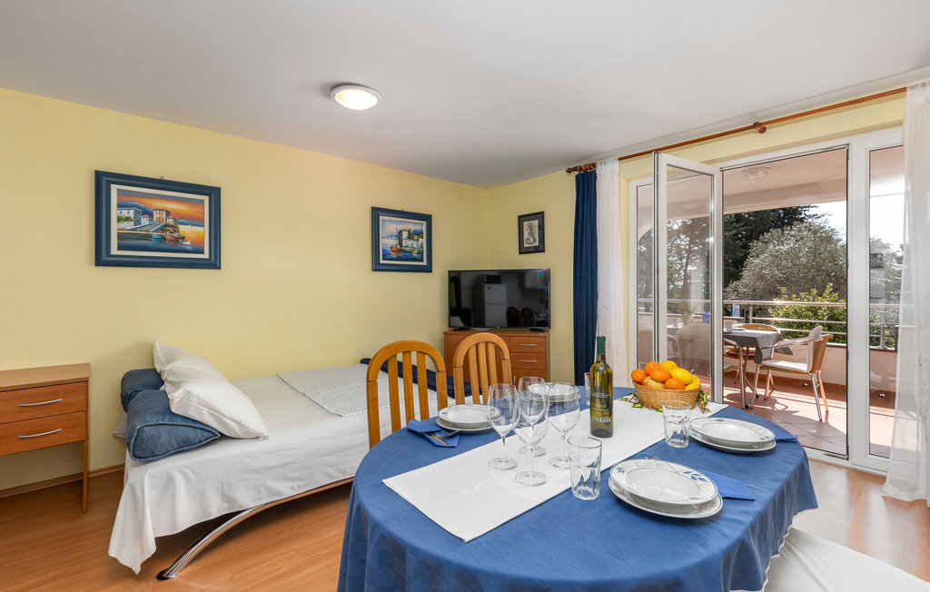 Lejlighed - Krk , Kroatien - CKI492 9