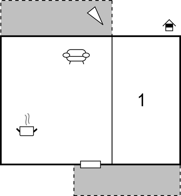 Ferieleilighet - Krk-Malinska , Kroatia - CKI353 