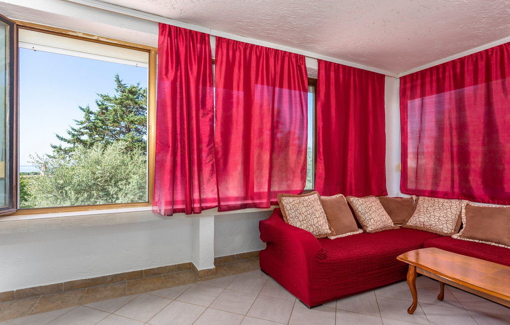 Ferienwohnung - Krk-Krk , Kroatien - CKI005 5