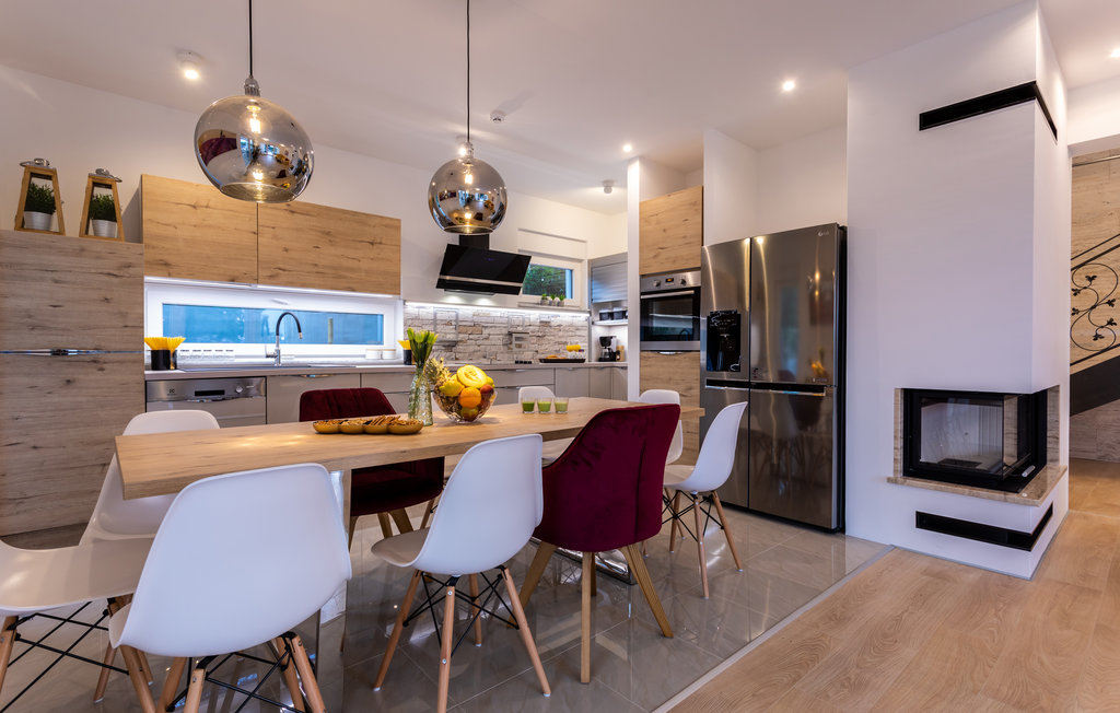 Ferienhaus - Krk-Klimno , Kroatien - CKI010 23