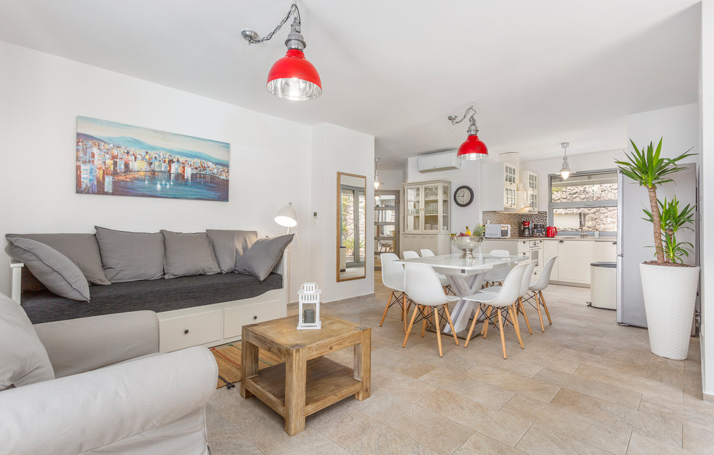 Ferienhaus - Krk , Kroatien - CKI422 5