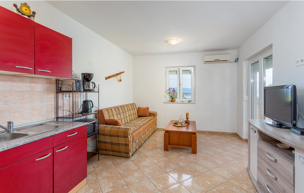 Lejlighed - Krk-Sveti Vid Miholjice , Kroatien - CKI478 5