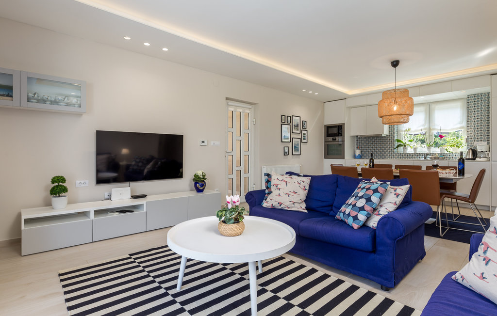 Feriehus - Krk-Polje , Kroatia - CKI086 24