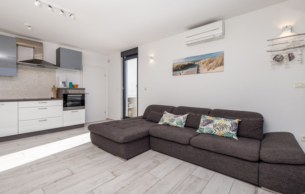 Ferienwohnung - Krk-Omisalj , Kroatien - CKI093 5