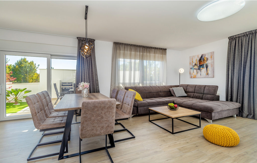 Feriehus - Krk-Linardici , Kroatia - CKI208 23