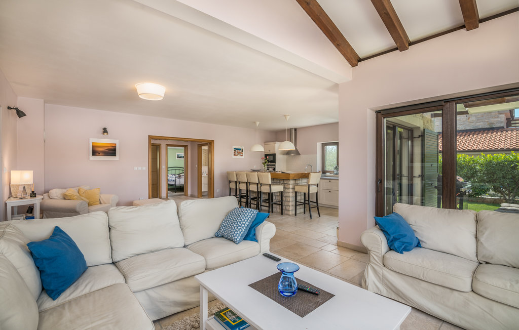 Feriehuse - Krk-Linardici , Kroatien - CKI216 31