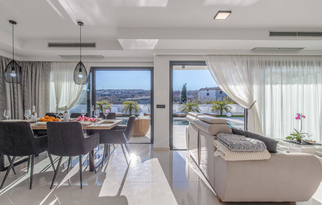 Feriehuse - Krk , Kroatien - CKI225 7