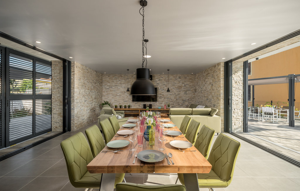 Feriehuse - Krk-Sveti Vid , Kroatien - CKI258 23