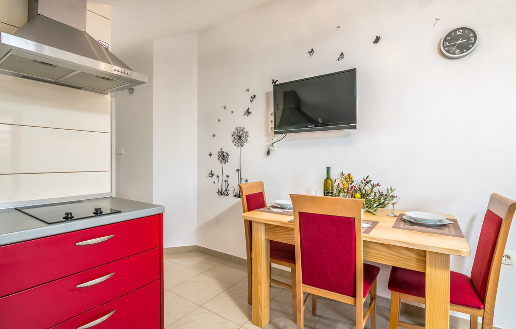 Lejlighed - Krk-Njivice , Kroatien - CKI273 4