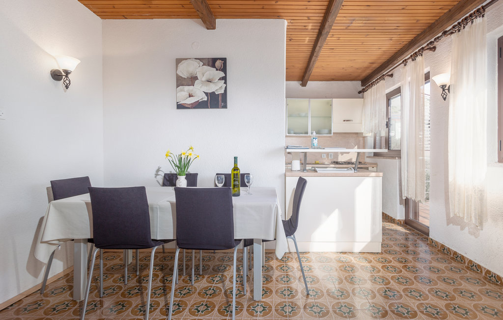 Lejlighed - Krk - Punat , Kroatien - CKI317 6