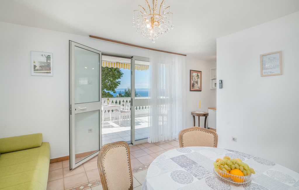 Ferienwohnung - Krk-Stara Baska , Kroatien - CKI356 14