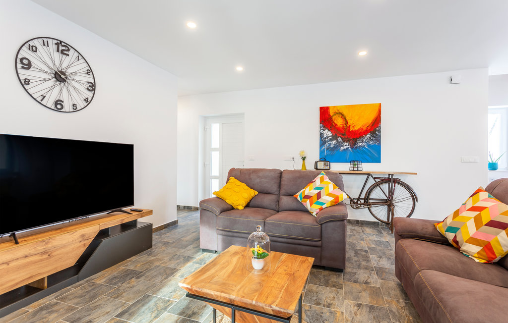 Feriehuse - Krk-Kras , Kroatien - CKI387 19