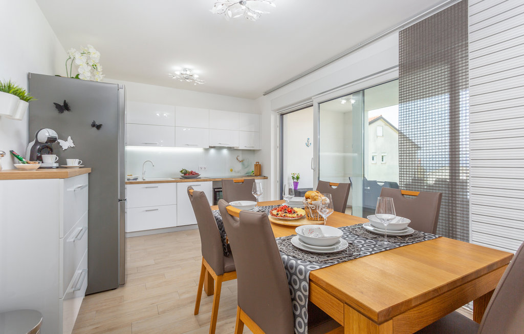 Lejlighed - Krk-Vantacici , Kroatien - CKI391 5