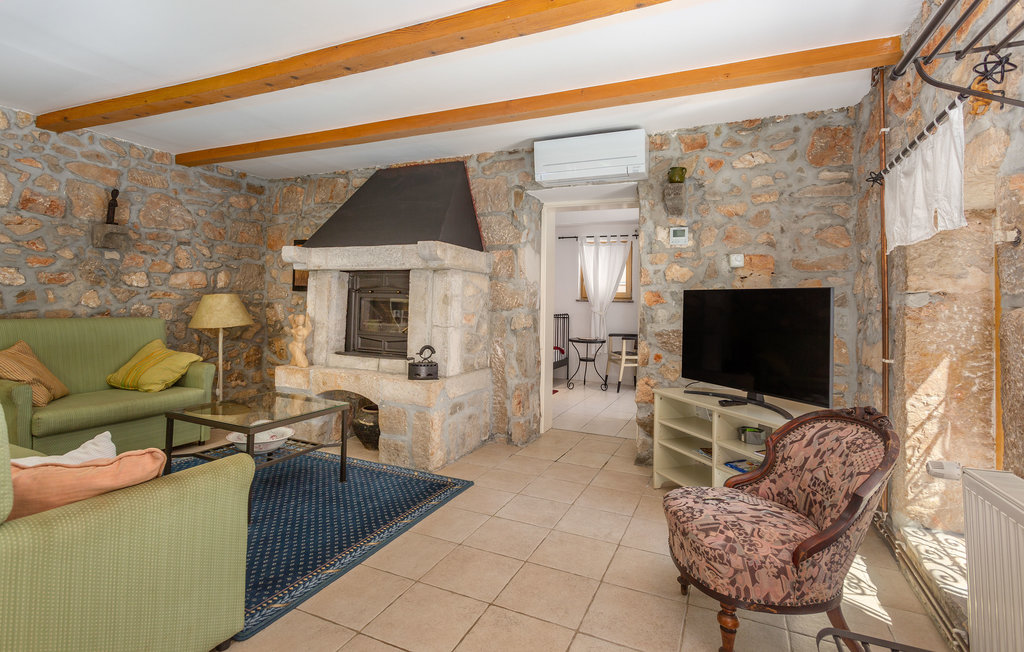 Ferienhaus - Krk-Turcic , Kroatien - CKI440 33