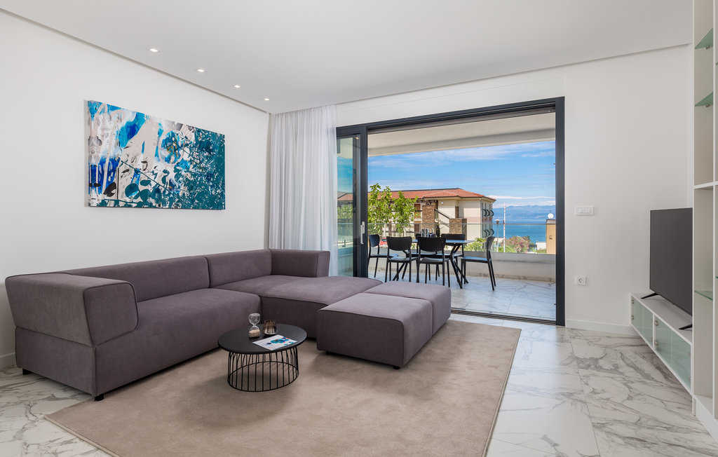 Ferieleilighet - Krk-Malinska , Kroatia - CKI464 32