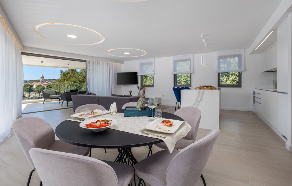 Ferienwohnung - Krk , Kroatien - CKI470 29