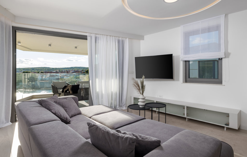 Ferienwohnung - Krk , Kroatien - CKI473 29